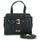 Táskák Női Válltáskák Versace Jeans Couture VA4BF7-ZS597 Fekete 