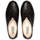 Cipők Női Mokkaszínek Pikolinos Jerez Fekete 