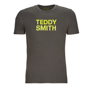 Ruhák Férfi Rövid ujjú pólók Teddy Smith TICLASS Keki