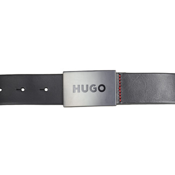HUGO Gary-V-HUGO_Sz35 Fekete 