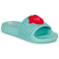 Cipők Lány strandpapucsok Agatha Ruiz de la Prada FLIP FLOPS Kék