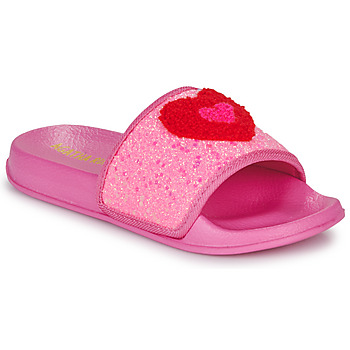 Cipők Lány strandpapucsok Agatha Ruiz de la Prada FLIP FLOPS Rózsaszín