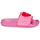 Cipők Lány strandpapucsok Agatha Ruiz de la Prada FLIP FLOPS Rózsaszín