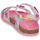 Cipők Lány Szandálok / Saruk Agatha Ruiz de la Prada BIO Rózsaszín