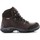 Cipők Női Csizmák Garmont Syncro Light Plus GTX - brown 002490 Barna
