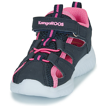 Kangaroos KI-Rock Lite EV Tengerész / Rózsaszín