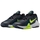 Cipők Férfi Multisport Nike AIR MAX IMPACT 4 Fekete 