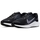 Cipők Női Multisport Nike WMNS  QUEST 5 Fekete 
