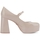 Cipők Női Balerina cipők
 Tamaris 2441520 Rózsaszín