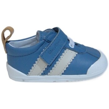 Cipők Divat edzőcipők Críos 27065-15 Kék