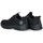 Cipők Női Divat edzőcipők Xti 68061 Fekete 