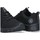 Cipők Női Divat edzőcipők Xti 68061 Fekete 