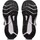 Cipők Gyerek Munkavédelmi cipők Asics ZAPATILLAS NIO  GT-1000 11 PS  1014A238 Fekete 