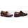 Cipők Férfi Oxford cipők & Bokacipők Martinelli Alcalá C101-0017AYM Cuero Más