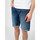 Ruhák Férfi Rövidnadrágok Pepe jeans PM800969 | Callen Short Reclaim Kék