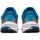 Cipők Gyerek Munkavédelmi cipők Asics ZAPATILLAS NIO  GT-1000 11 PS 1014A238 Kék