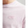 Ruhák Férfi Pólók / Galléros Pólók Superdry Vintage logo emb Rózsaszín
