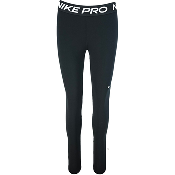 Ruhák Női Legging-ek Nike Pro 365 Fekete 