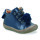 Cipők Lány Magas szárú edzőcipők GBB EDOLINA Kék