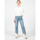 Ruhák Női Nadrágok Pepe jeans PL204158PD5R | Dover Kék