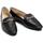 Cipők Női Balerina cipők
 Vagabond Shoemakers  Fekete 