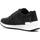 Cipők Női Rövid szárú edzőcipők MICHAEL Michael Kors  Fekete 