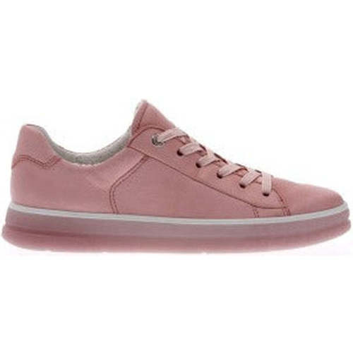 Cipők Női Balerina cipők
 Ara  Rózsaszín