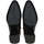 Cipők Női Bokacsizmák Calvin Klein Jeans  Fekete 