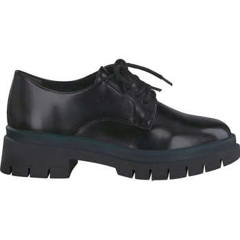 Cipők Női Balerina cipők
 Tamaris  Fekete 
