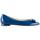 Cipők Női Balerina cipők
 Högl  Kék