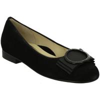 Cipők Női Balerina cipők
 Ara  Fekete 