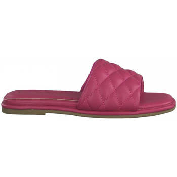 Cipők Női Mamuszok Marco Tozzi  Rózsaszín