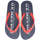 Cipők Férfi Lábujjközös papucsok U.S Polo Assn.  Kék