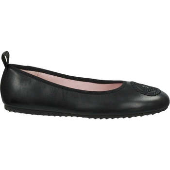 Cipők Női Balerina cipők
 Gant  Fekete 