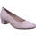 Cipők Női Félcipők Ara  Rózsaszín