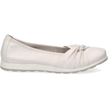Cipők Női Balerina cipők
 Caprice  Fehér