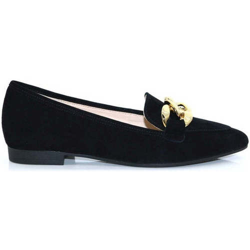 Cipők Női Balerina cipők
 Gabor  Fekete 