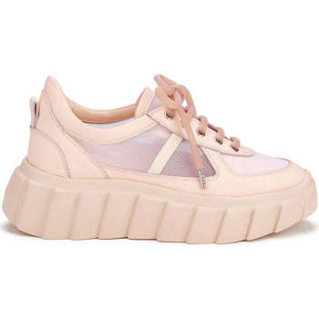 Cipők Női Balerina cipők
 Agl  Rózsaszín