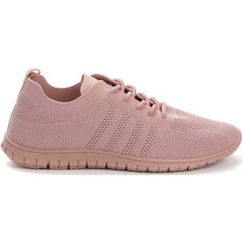 Cipők Női Balerina cipők
 Crosby  Rózsaszín