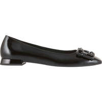 Cipők Női Balerina cipők
 Högl  Fekete 