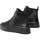 Cipők Női Bokacsizmák Vagabond Shoemakers  Fekete 