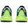Cipők Gyerek Futócipők Asics Gelnoosa Tri 13 GS Zöld