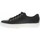 Cipők Női Rövid szárú edzőcipők Rieker L59L101 Fekete 