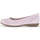 Cipők Női Félcipők Gabor 24.169.13 Rózsaszín
