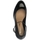 Cipők Női Félcipők Tamaris 2440920 Fekete 