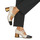Cipők Női Balerina cipők
 Chie Mihara VOLCANO Fekete  / Fehér
