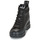 Cipők Női Magas szárú edzőcipők Replay GWV1H.000.C0021S=GWV1H.C0021S061 Fekete 