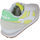 Cipők Női Divat edzőcipők Diadora 501.174337 01 C8489 White/limelight Fehér