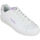 Cipők Női Divat edzőcipők Diadora IMPULSE I C6657 White/Orchid bloom Lila