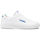 Cipők Férfi Divat edzőcipők Diadora IMPULSE I C1938 White/Blue cobalt Kék